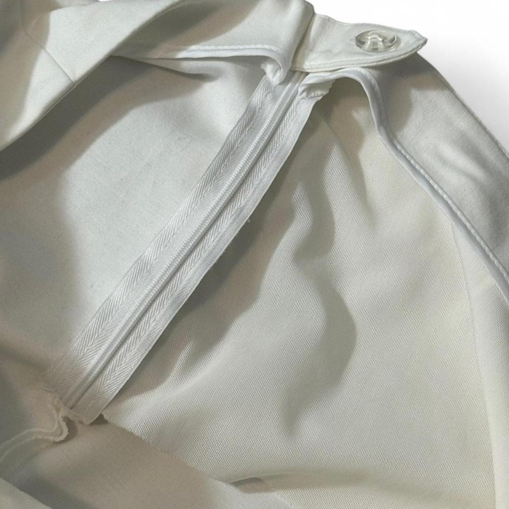 Charter Club‎ Cropped Flat Front Pants - Picture 4 of 8